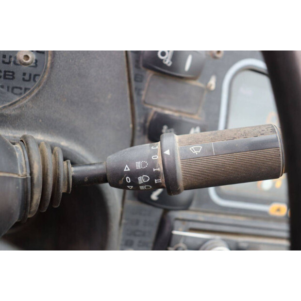 2017 جيه سي بي 536-70 AGRI SUPER-47788103
