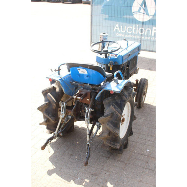 Iseki TX1410-47788117
