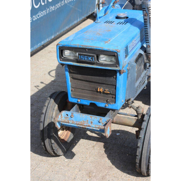 Iseki TX1410-47788121