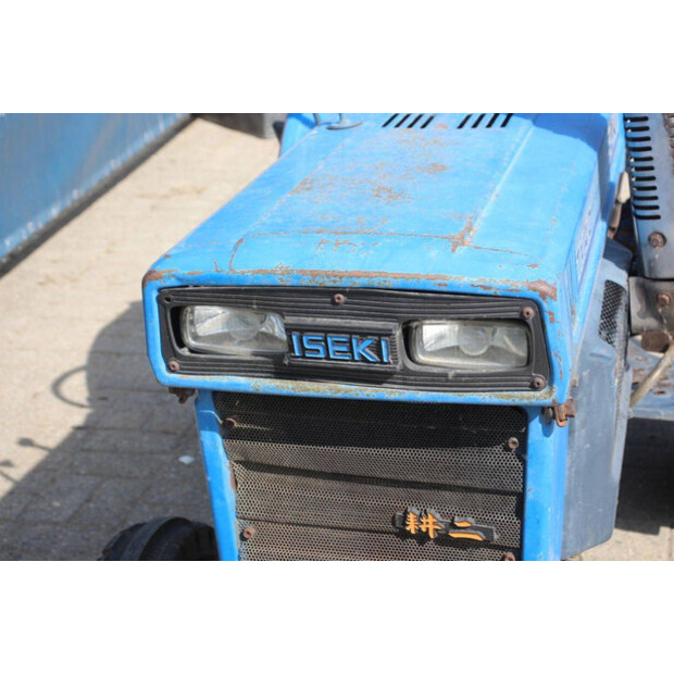 Iseki TX1410-47788122