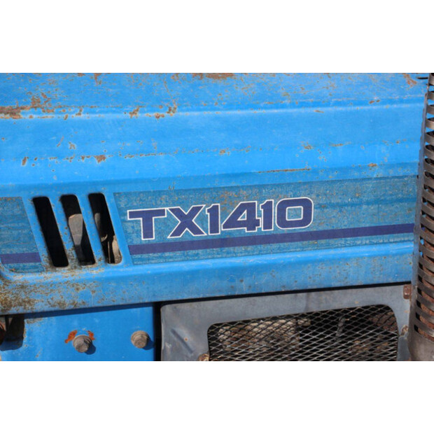 Iseki TX1410-47788124