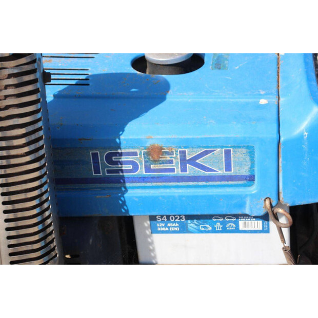 Iseki TX1410-47788125