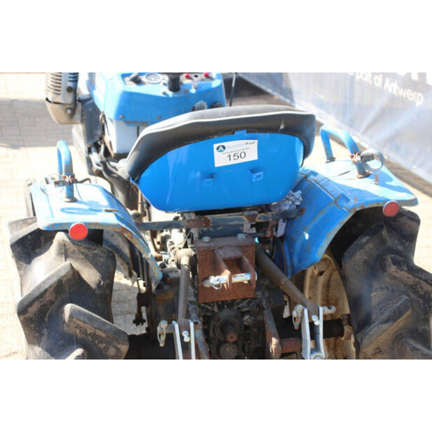 Iseki TX1410-47788130