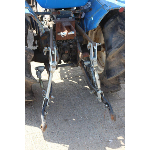 Iseki TX1410-47788131