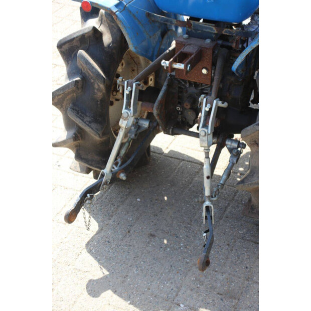 Iseki TX1410-47788133