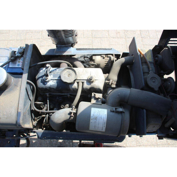 Iseki TX1410-47788135