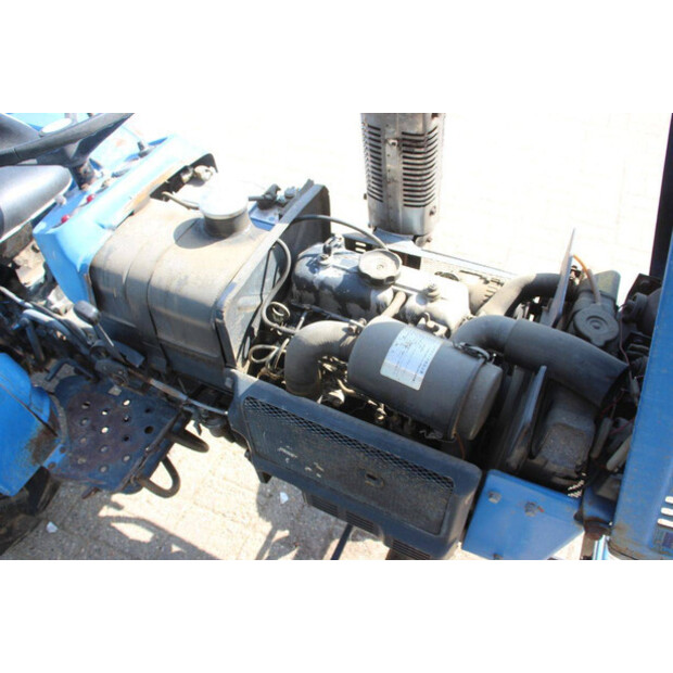 Iseki TX1410-47788136