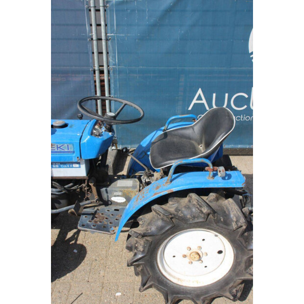 Iseki TX1410-47788137