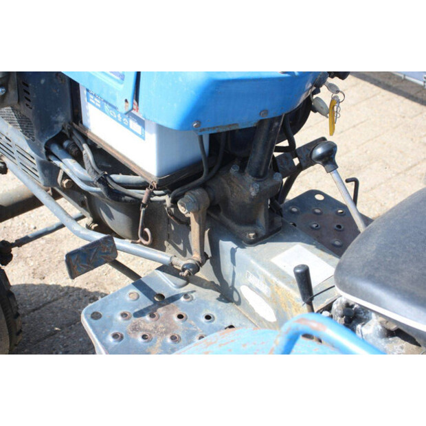 Iseki TX1410-47788140