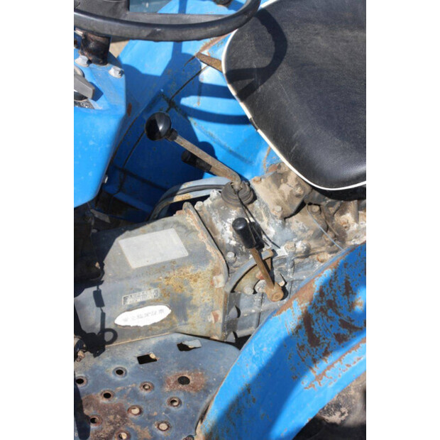 Iseki TX1410-47788141