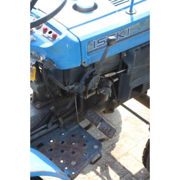Iseki TX1410-47788143