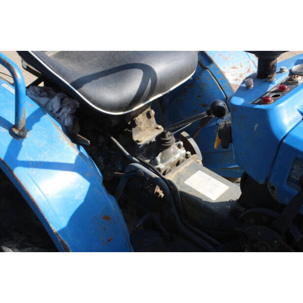Iseki TX1410-47788144