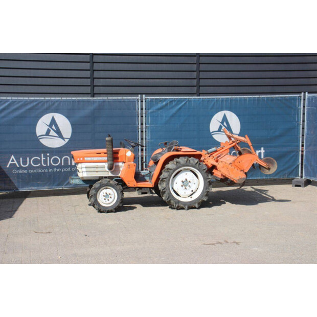 KUBOTA ZB1600-47788146