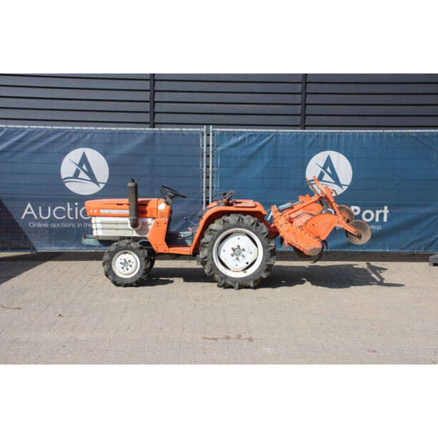 KUBOTA ZB1600-47788147
