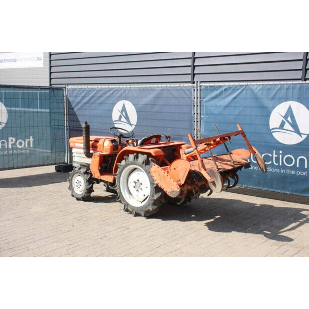 KUBOTA ZB1600-47788148