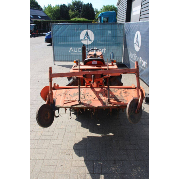 KUBOTA ZB1600-47788149