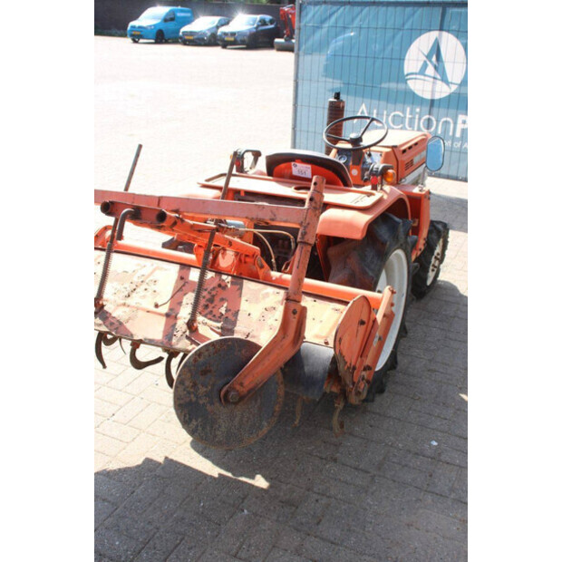 KUBOTA ZB1600-47788150