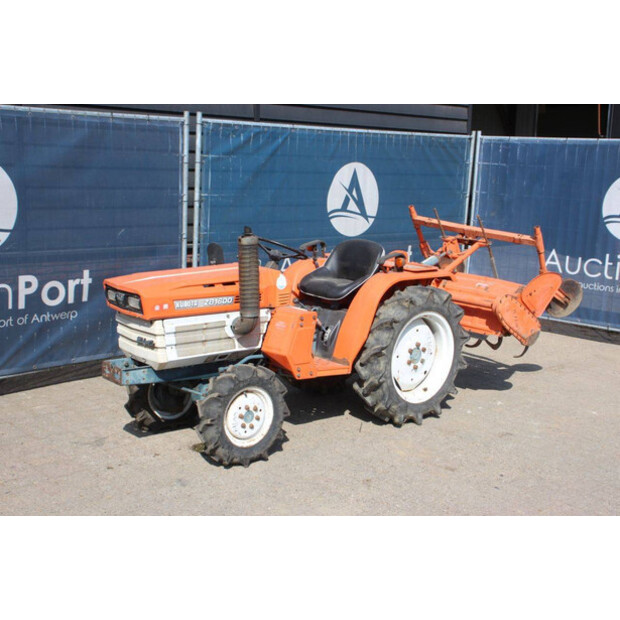 KUBOTA ZB1600-47788153
