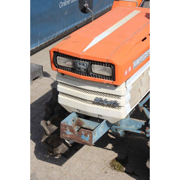 KUBOTA ZB1600-47788154