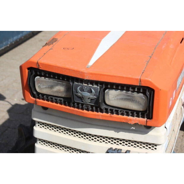 KUBOTA ZB1600-47788155