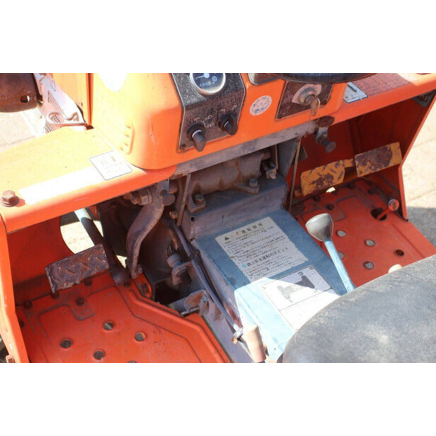 KUBOTA ZB1600-47788167