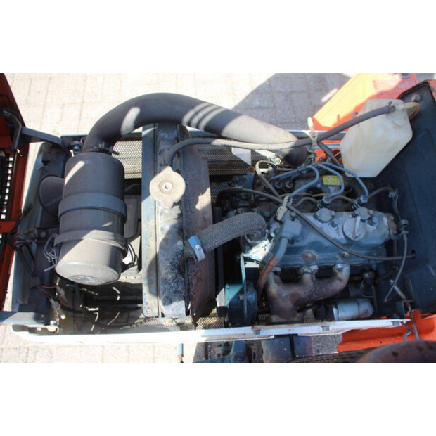 KUBOTA ZB1600-47788169