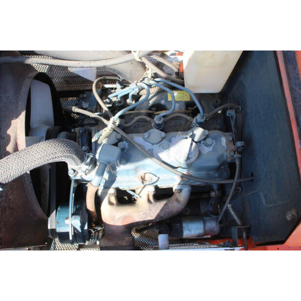 KUBOTA ZB1600-47788170