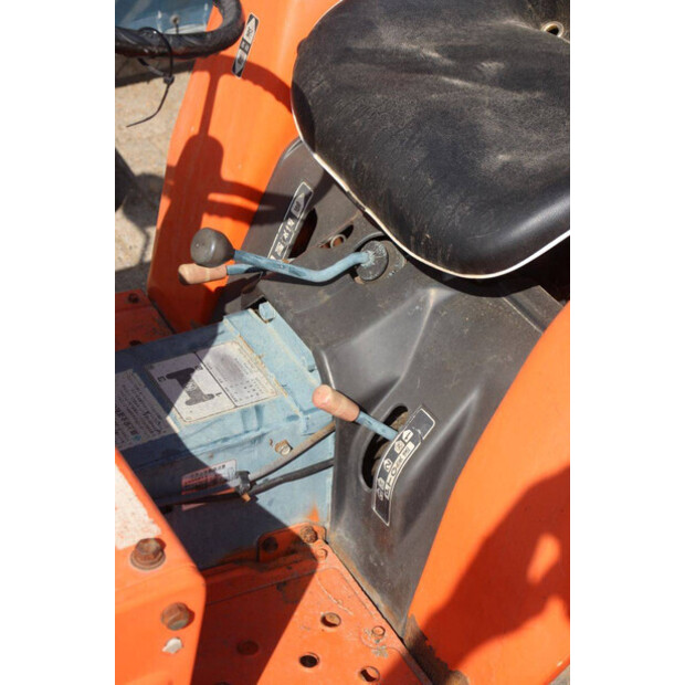 KUBOTA ZB1600-47788172