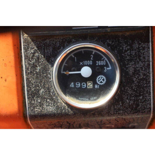 KUBOTA ZB1600-47788173