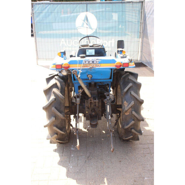 لسكي Landhope 200-47788179