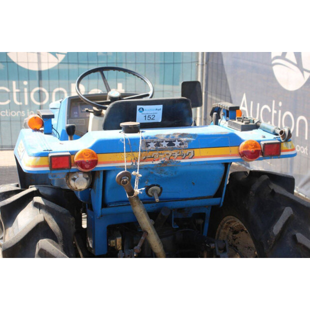 لسكي Landhope 200-47788192