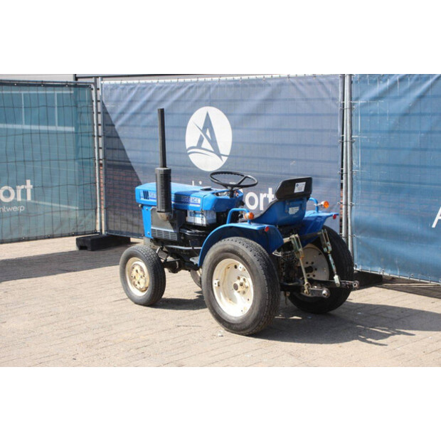 Iseki TX1410-47788211