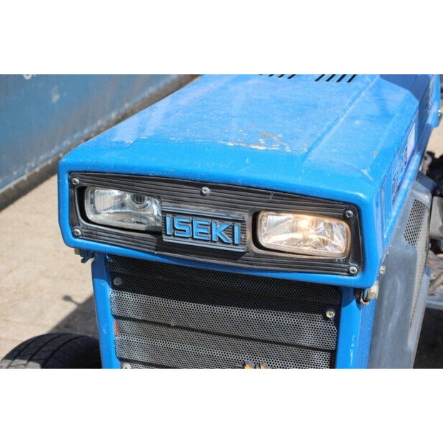 Iseki TX1410-47788218