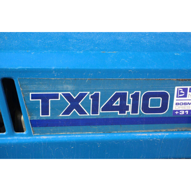 Iseki TX1410-47788220