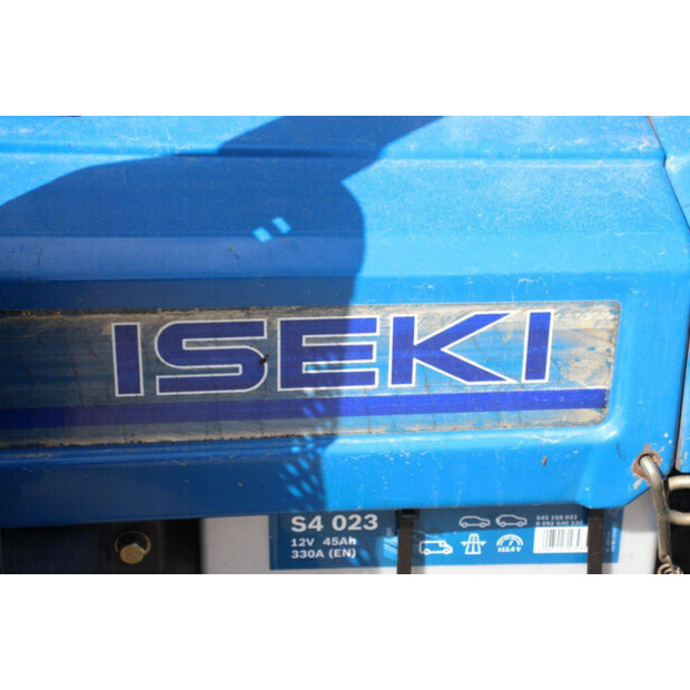 Iseki TX1410-47788221