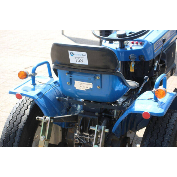 Iseki TX1410-47788233