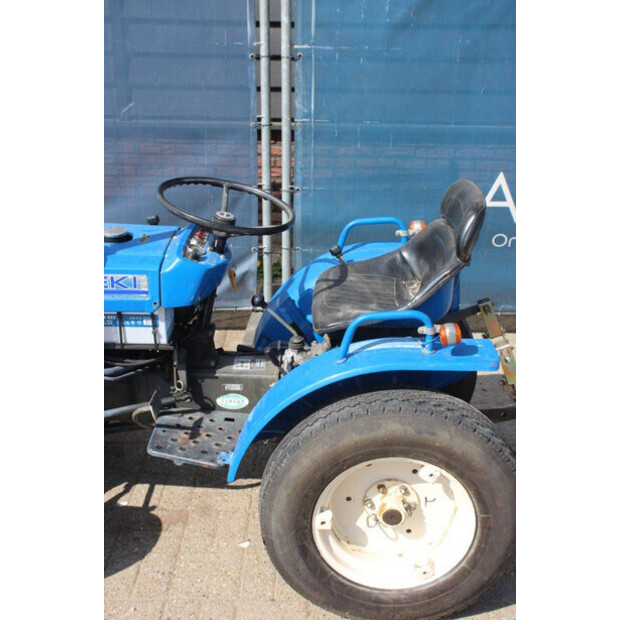 Iseki TX1410-47788235