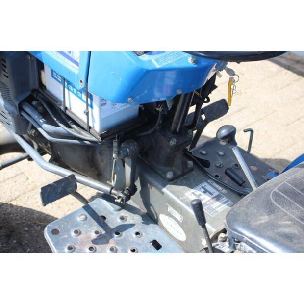 Iseki TX1410-47788238