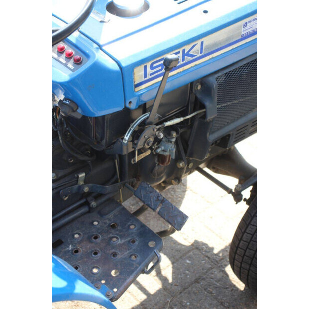 Iseki TX1410-47788241