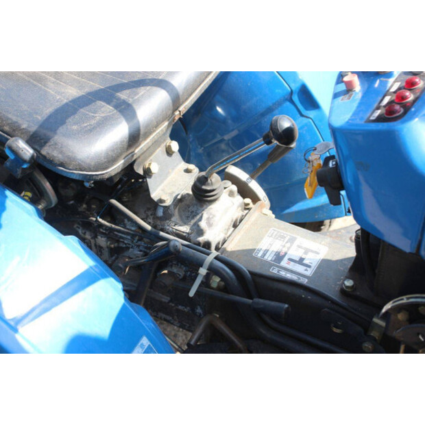 Iseki TX1410-47788242