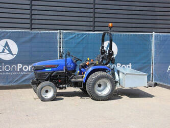 Image de Farmtrac 26H