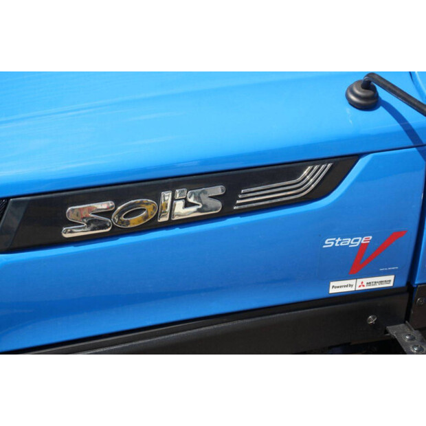 Solis Stage V-47788322