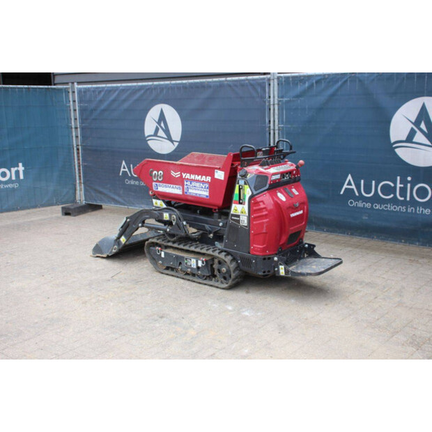 2024 YANMAR C08-A-47788406