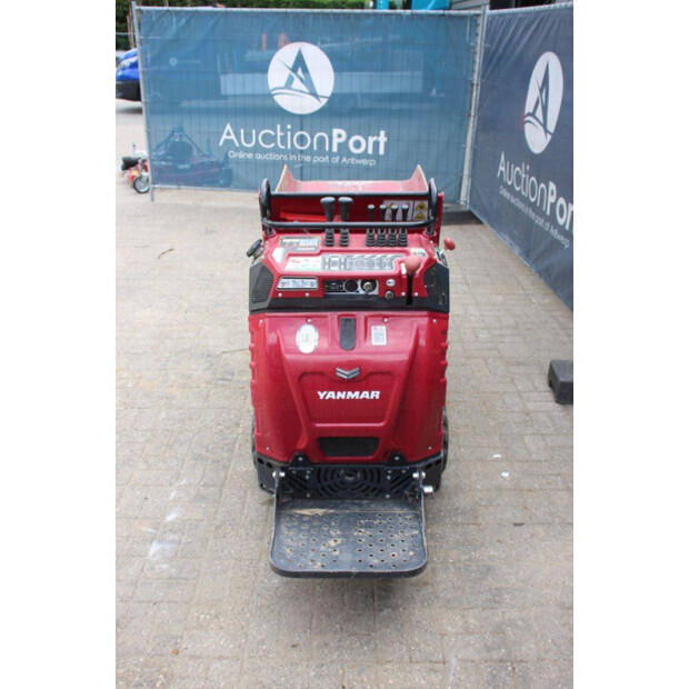 2024 YANMAR C08-A-47788407