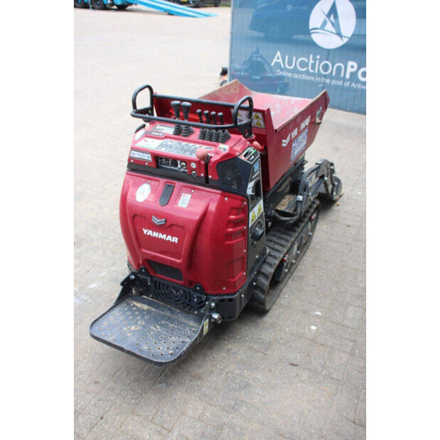 2024 YANMAR C08-A-47788408