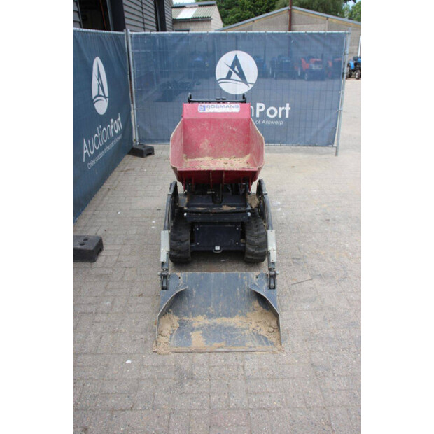 2024 YANMAR C08-A-47788410