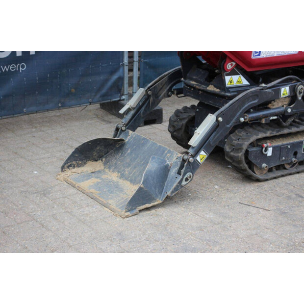 2024 YANMAR C08-A-47788412