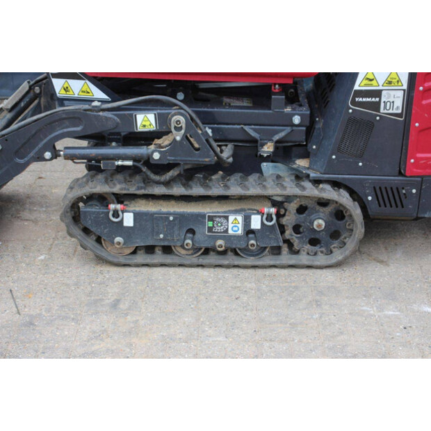 2024 YANMAR C08-A-47788414