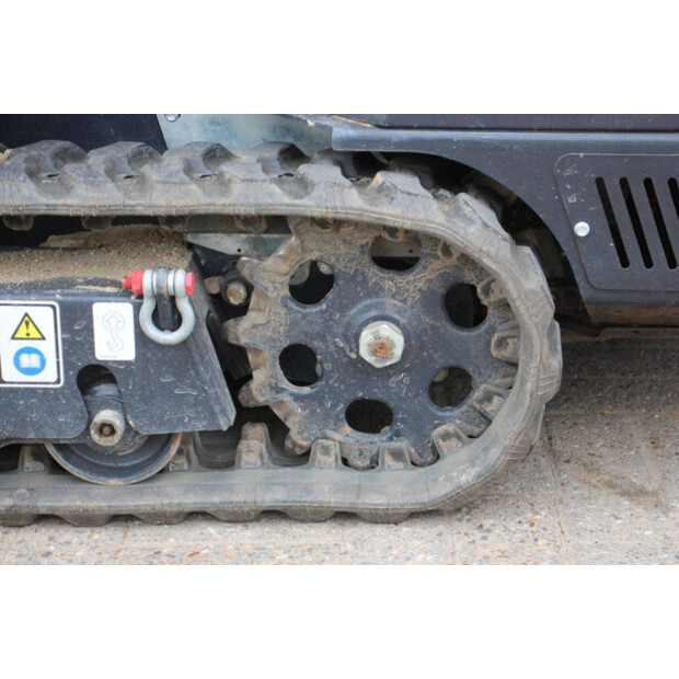 2024 YANMAR C08-A-47788415