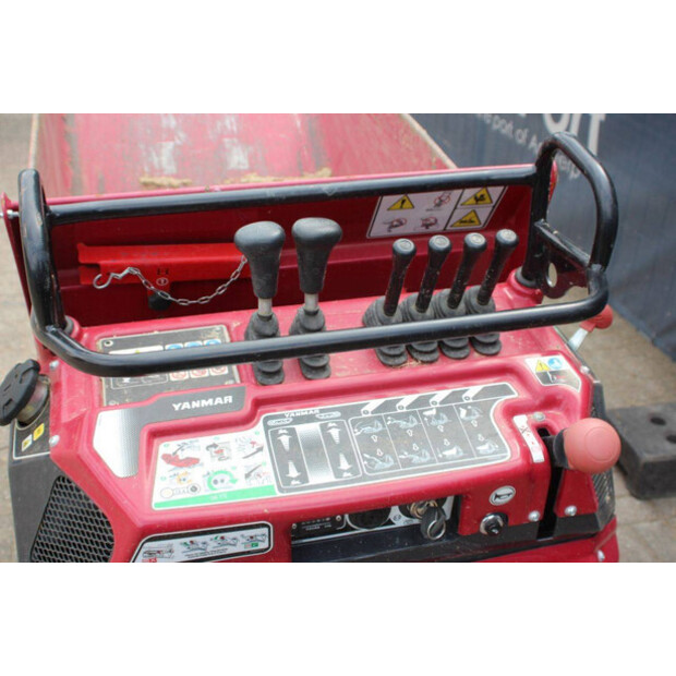 2024 YANMAR C08-A-47788417